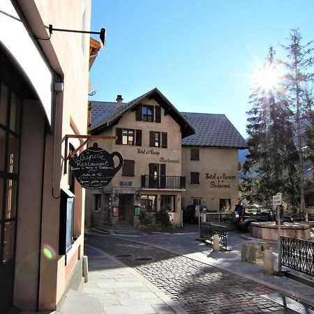 Appartement Duplex 3 Pieces Cabine, 6 Couchages, Monetier-Les-Bains, Proche Commerces Et Pistes - Fr-1-330F-154 Ле-Монетье-ле-Бен Экстерьер фото