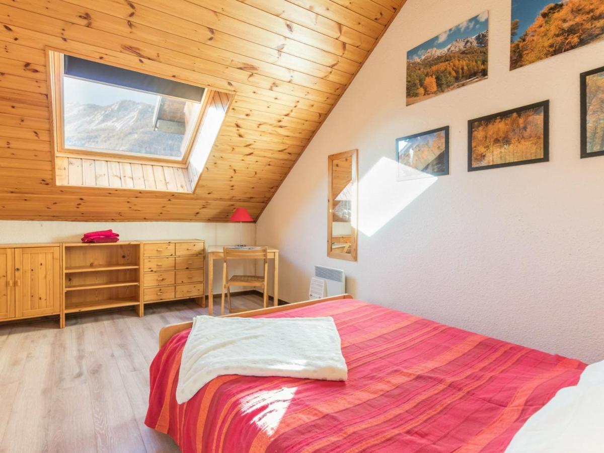 Appartement Duplex 3 Pieces Cabine, 6 Couchages, Monetier-Les-Bains, Proche Commerces Et Pistes - Fr-1-330F-154 Ле-Монетье-ле-Бен Экстерьер фото