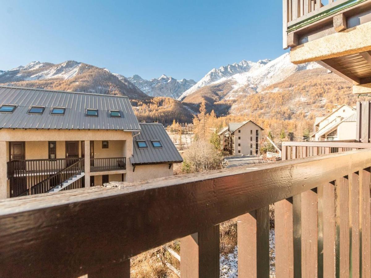 Appartement Duplex 3 Pieces Cabine, 6 Couchages, Monetier-Les-Bains, Proche Commerces Et Pistes - Fr-1-330F-154 Ле-Монетье-ле-Бен Экстерьер фото