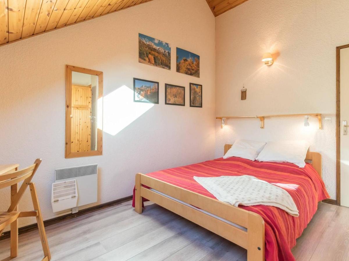 Appartement Duplex 3 Pieces Cabine, 6 Couchages, Monetier-Les-Bains, Proche Commerces Et Pistes - Fr-1-330F-154 Ле-Монетье-ле-Бен Экстерьер фото